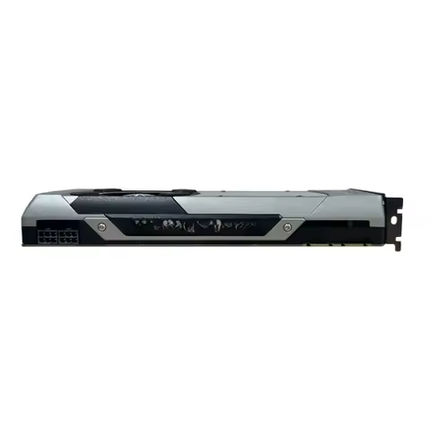 2GB/4GB GDDR5, PCIe 3.0, DVI/HDMI/DP, GTX 960 & GTX 970, High-Performance Gaming & VR, Compact Desig
