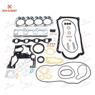 4JH14KH1 6P 5-878152- 0 Engine Overhaul Kit Timing Strip Gear Pad Exhaust Air Cushion Oil Seal