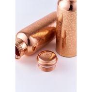 Pure Copper Bottle (650ml)