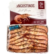 【合喬饗鮮】阿根廷天使紅蝦1kg10~20隻/20~30隻 2kg 1盒/火鍋