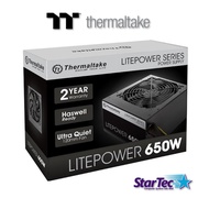 THERMALTAKE 650W LITEPOWER POWER SUPPLY