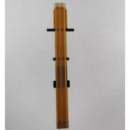 6 Pieces/Suitable for Sony R-VX2200E PD198P HVR-Z1C Z5C Camera Eyepiece Cable Viewfinder Cable