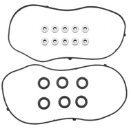 【YOSHOP】-Engine Valve Cover Gasket VS50607R for Honda For Odyssey Pilot Ridgeline 3.5L V6