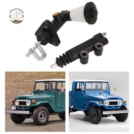 Clutch Master and Slave Cylinder Set for Landcruiser FJ70 FJ73 FJ75 HJ75 4 0 4 2