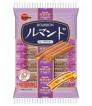 12瓶BOURBON北日本威士忌