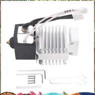 3 V3 SE Hotend Kit for Ender3 V3 SE Hotend Replacement for   3 V3 SE 3D Printer