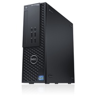 Dell Precision T1700 SFF Workstation/ Intel Core i7/32GB RAM 1 TB SSD/ 1TB HDD/1GB Nvidia Quadro K60