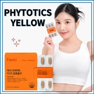 [Renuwal] PhytoticsPaxi Diet FCCE fermentation rate cap (4 weeks)