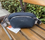 imported Australia Bellroy Sling 2.5l Explorer Outdoor Magnetic Function Messenger Bag Chest Bag Aut