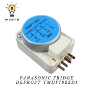 NATIONAL PANASONIC SINGER FRIDGE DEFROST TIMER TMDF702ZD1 NR-B471B NR-B470T NR-B420T NR-B47T NR-B42T