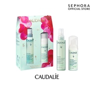 Caudalie Vinoclean Double Cleansing Duo (Holiday Limited Edition)