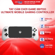 8BitDo Ultimate Mobile Gaming Controller (Android/iOS/Xbox)