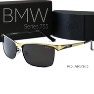 Kacamata Original BMW polarized pria seri 735