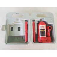 3 Ton Jar Jack Taiwan Per Set