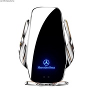 Mercedes-Benz C-Class GLC Dedicated Mobile Phone Navigation Bracket c260lc200l Wireless Charging E-C