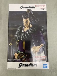 Banpresto Grandista 景品 王者天下-桓騎Figure