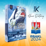 *PBAKL24* YES! CAPTAIN ZUL AARYAN