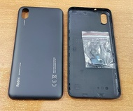 Backdoor Back Cover Tutup Belakang Xiaomi Redmi 7A MZB7995IN M1903C3EG M1903C3EH M1903C3EI