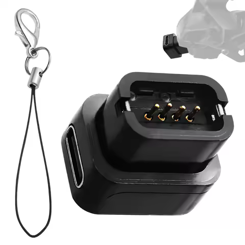 For SHIMANO EW-EC300 12-Speed Di2 Electric Bicycle R9270 9250 8170 8150 7170 Type-C Adapter Battery 