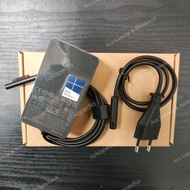 Original Microsoft Surface Adapter/Charger Model 1706 15V 4A