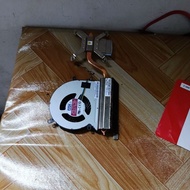 Heatsink cooler processor Lenovo ThinkCentre M920z