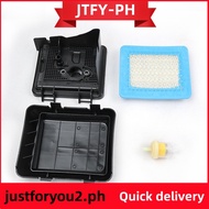【JTFY】Lawn Mower Filter Kit for GCV135  FOR GCV160  GCV190 Replacement Parts