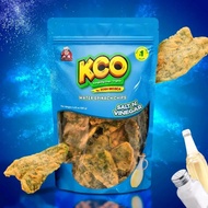 Kangkong Chips Original BY JOSH MOJICA