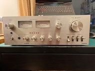 Amplifier (Onkyo a6600) + Speaker (YAMAHA NS10-MT) Combo