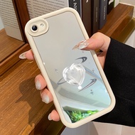 Casing HP VIVO Y81 VIVO Y81i VIVO Y81s VIVO Y83 Case Casing Love Double Pattern Casing HP Casing Mir