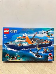 Lego 60368