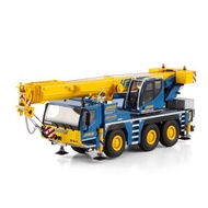 WSI 1: 50 LIEBHERR LTM 1050-3.1 Crane Model HAVATOR 51-2161