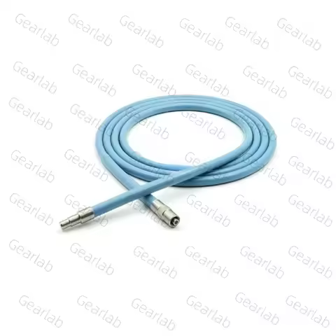 Endoscope Light Guide Bundle Fiber Optic Cable for Stryker Cold Light Source, 3M,more Customizable