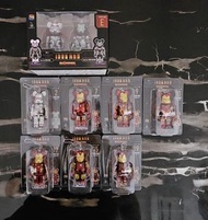 iron man be@rbrick 一番賞