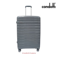 Condotti Luméa (28') PP Unbreakable Expandable Hard Case Luggage with TSA Lock C511/28