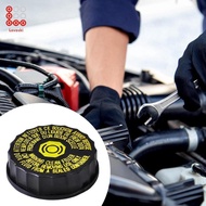 [Lovoski] Brake Fluid Reservoir Cap, Brake Fluid Reservoir Bottle Tank Cover, Automotive