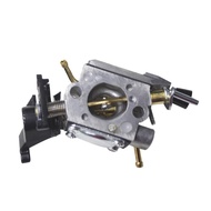 Farmertec Made Carburetor Compatible with Hus 445 450 450E 450II Zama C1M-EL37B Jonsered CS2245 McCu