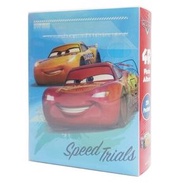 汽車總動員 - 迪士尼 反斗車王 4R 200庄相簿