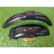 DT100 FENDER DT100 FRONT FENDER REAR FENDERDT YAMAHA DT100 TRAIL MOTORCYCLE YAMAHA FENDER DT