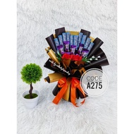 Bouquet duit | bouquet murah | bouquet birthday