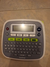 Brother PT-D200 Label Printer 標籤機