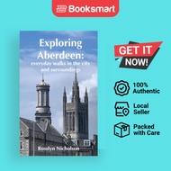 Exploring Aberdeen - Paperback - English - 9781838021801