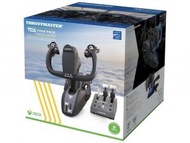 THRUSTMASTER - TCA Yoke Pack Boeing Edition 飛行控制器 | THRUSTMASTER | PC | XBOX |
