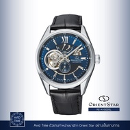 [แถมเคสกันกระแทก] นาฬิกา Orient Star Contemporary Collection 41mm Automatic (RE-AV0005L) Avid Time โอเรียนท์ สตาร์ ของแท้ ประกันศูนย์