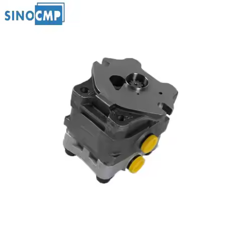 1PC Hydraulic Pump PVD-0B-24P-8G3 For Kubota Mini Excavator U25 Cat E26 KX25 ct25 Excavator Engine A