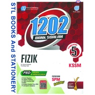 Tingkatan 5 Fizik 1202 Bank Soalan