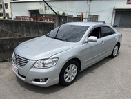 2007 Camry 2.0 售95000 台中看車 0977366449 陳 自售