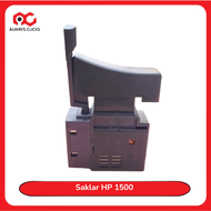 Saklar Bor Makita HP1500 HP 1500 Bor 13mm Switch 6410 Mesin Bor 10mm