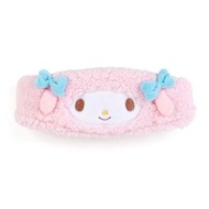 SANRIO - MY SWEET PIANO 日版 髮飾 頭箍 髮帶 髮箍 甜美鋼琴 彼安諾 (2021RANKING)