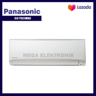 Panasonic YN5WKJ AC 1/2 PK  Standard UNIT SAJA - KHUSUS JABODETABEK