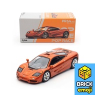 Pop Race PR64-92 Mclaren F1 1/64 Đồ chơi mô hình xe hơi